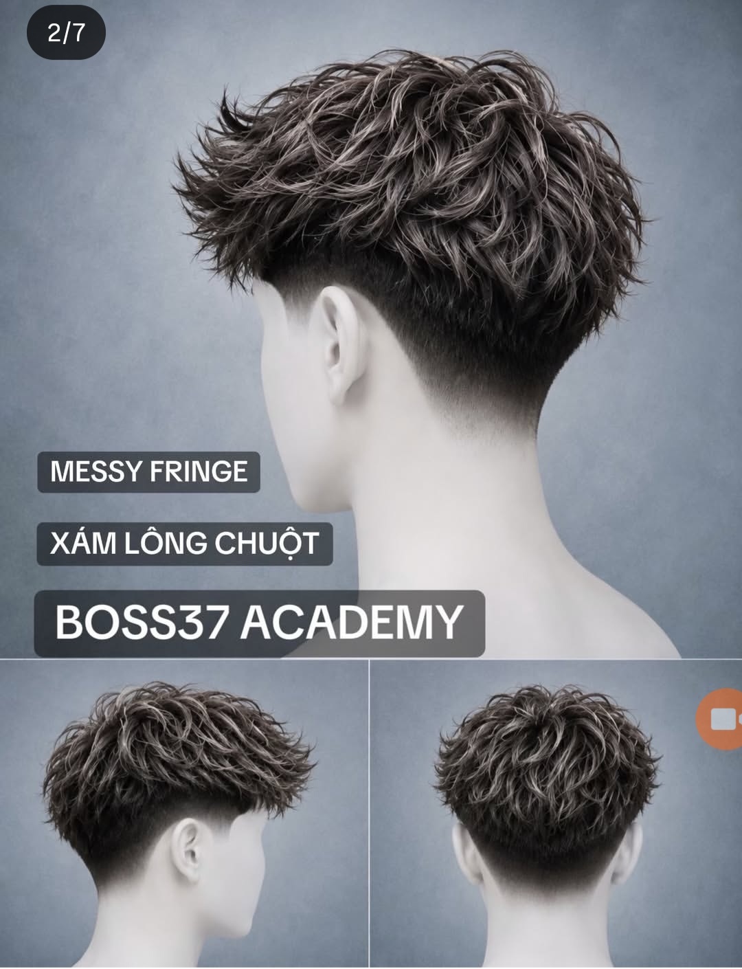 BOSS37 ACADEMY