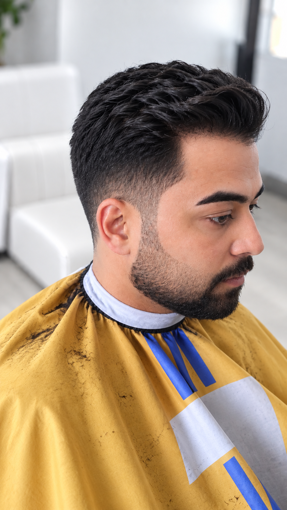 مدل ربش مدرن و کلاسیک